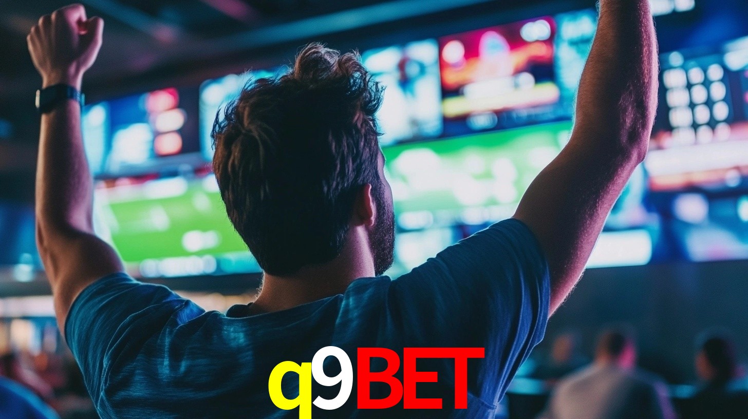 q9bet - Aposta de Alta Tensão - q9bet.com