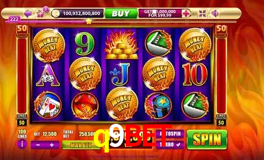 A Emoção da Loteria na q9bet: Uma Chance de Mudança de Vida