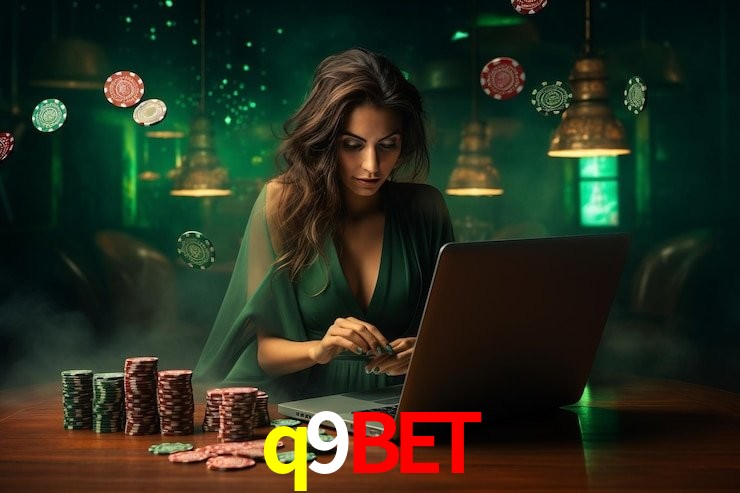 q9bet Baixar