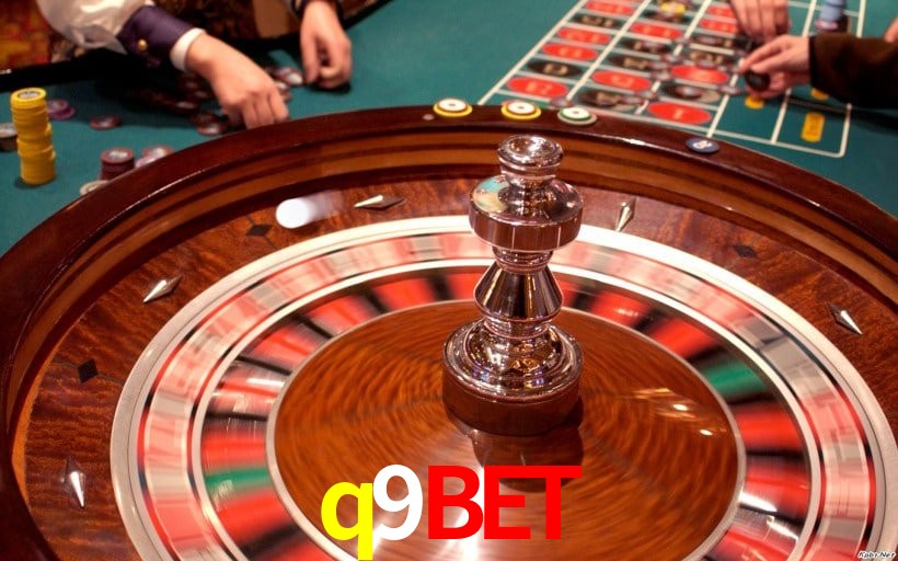 Torneios q9bet