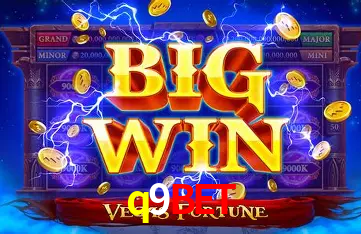 q9bet cassino online