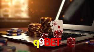 cassino q9bet