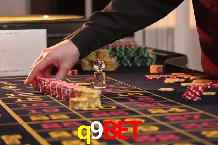 A Popularidade dos Caça-Níqueis no q9bet