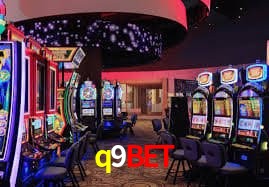 q9bet cassino