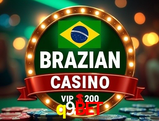 q9bet Plataforma