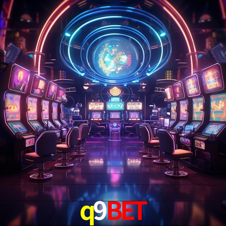 q9bet vip