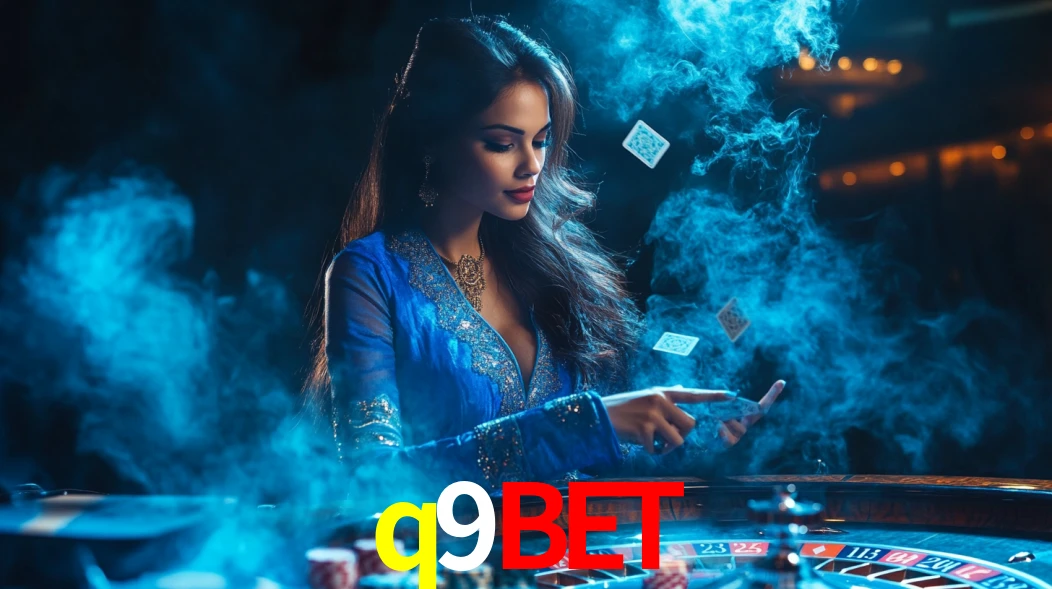 Descubra o Programa VIP da q9bet: Vantagens Exclusivas para Jogadores