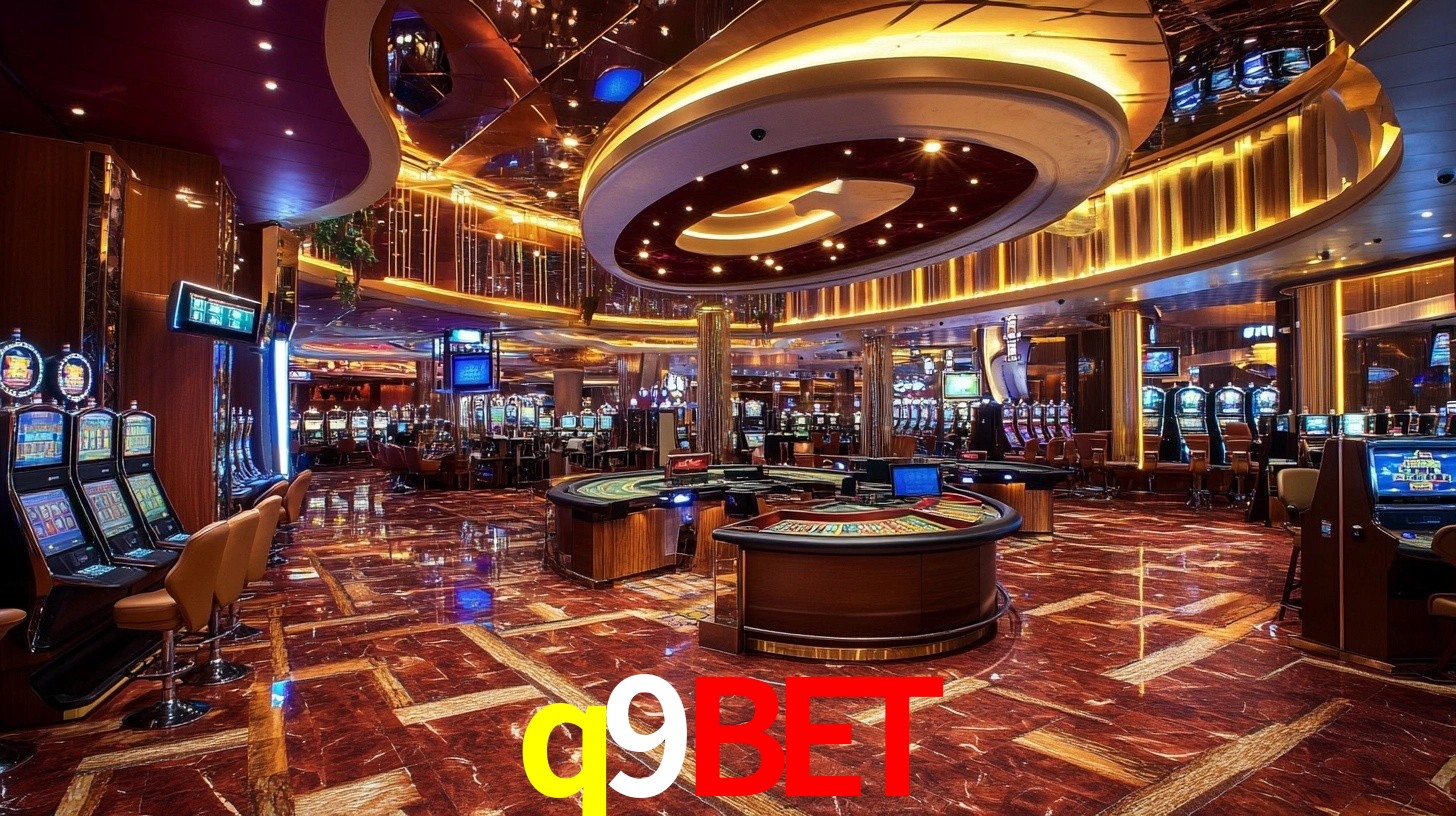 Tournaments q9bet