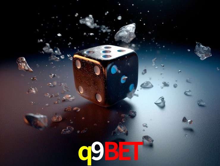 q9bet cassino online