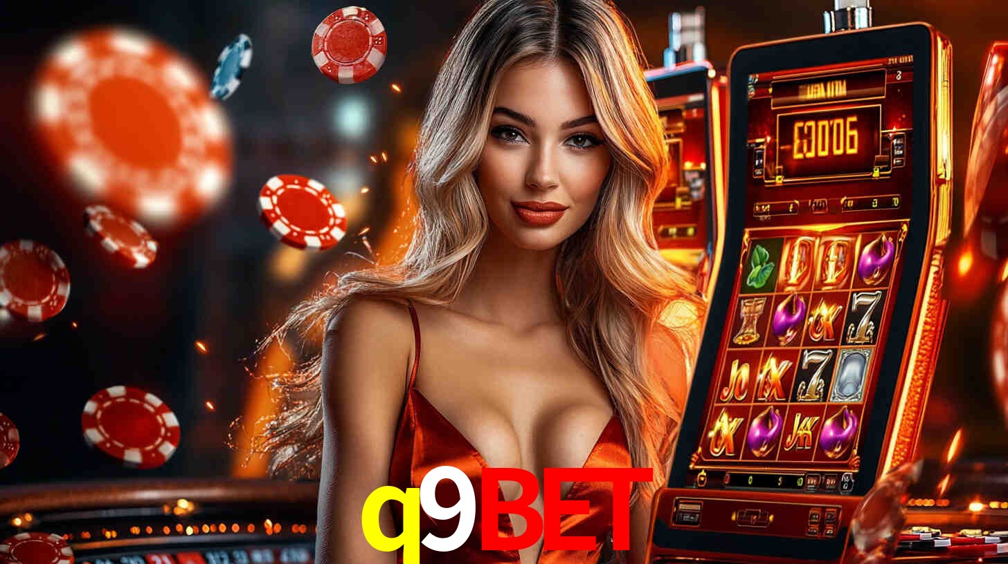 q9bet.com