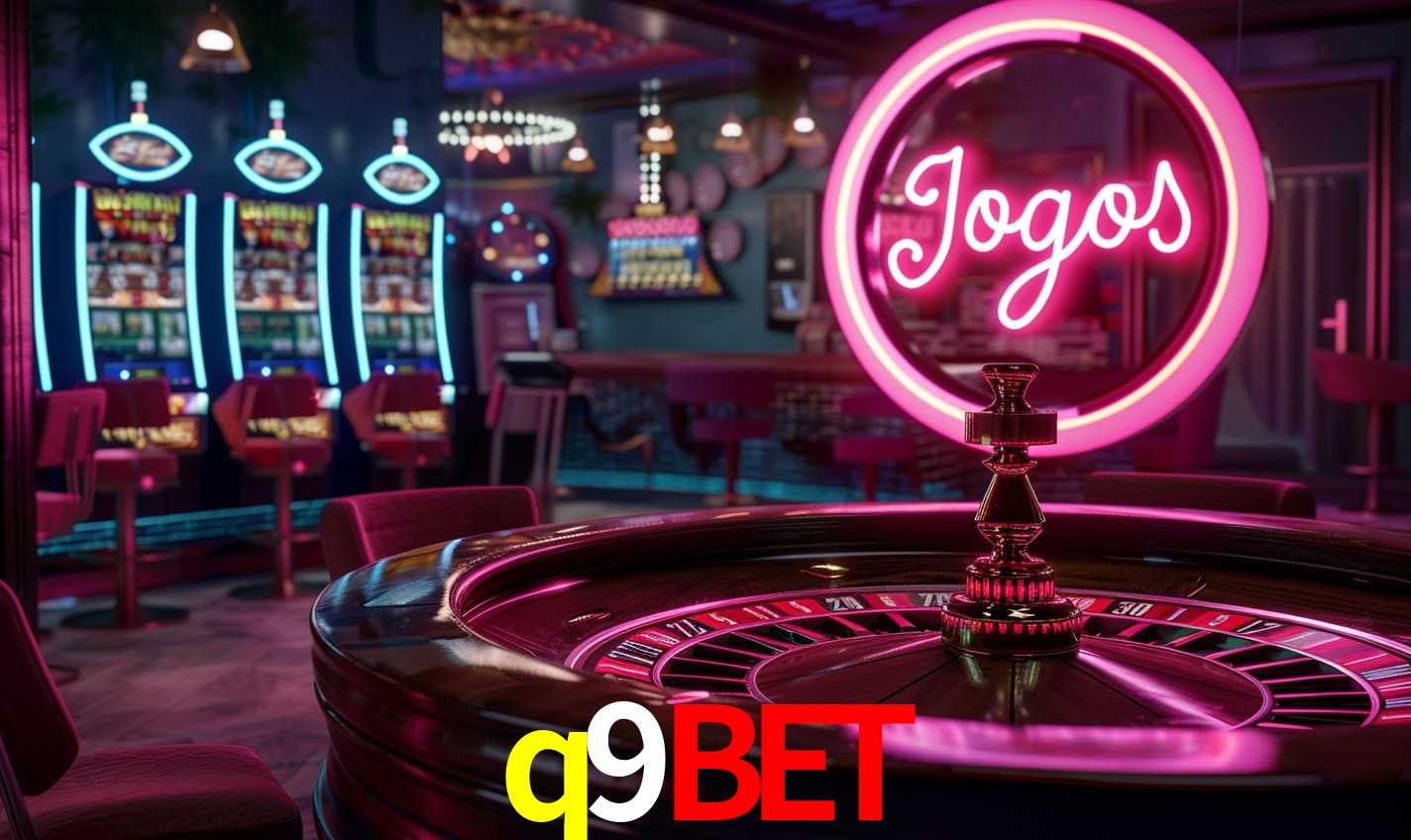 A Experiência Imersiva dos Cassinos Ao Vivo no q9bet