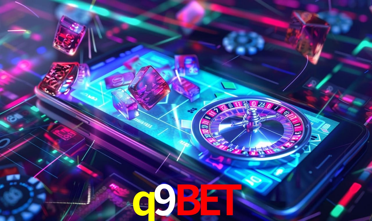 Apostas de Futebol q9bet