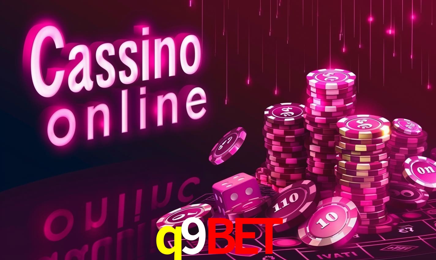Inovações de Jogos na q9bet: O Futuro das Experiências Interativas
