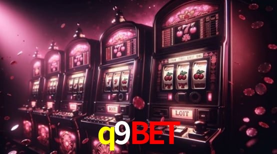 q9bet Fortune Tiger