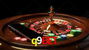 Basketball Betting q9bet