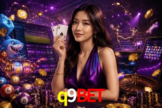 Aviator Game q9bet