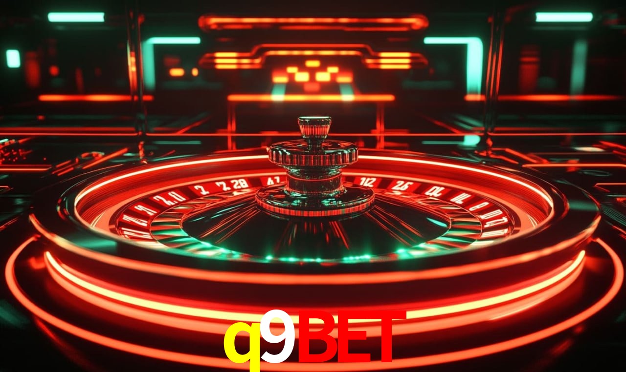 Apostas Esportivas na q9bet: Um Guia Completo