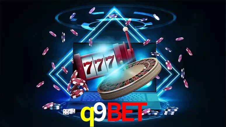Provedores de Jogos q9bet