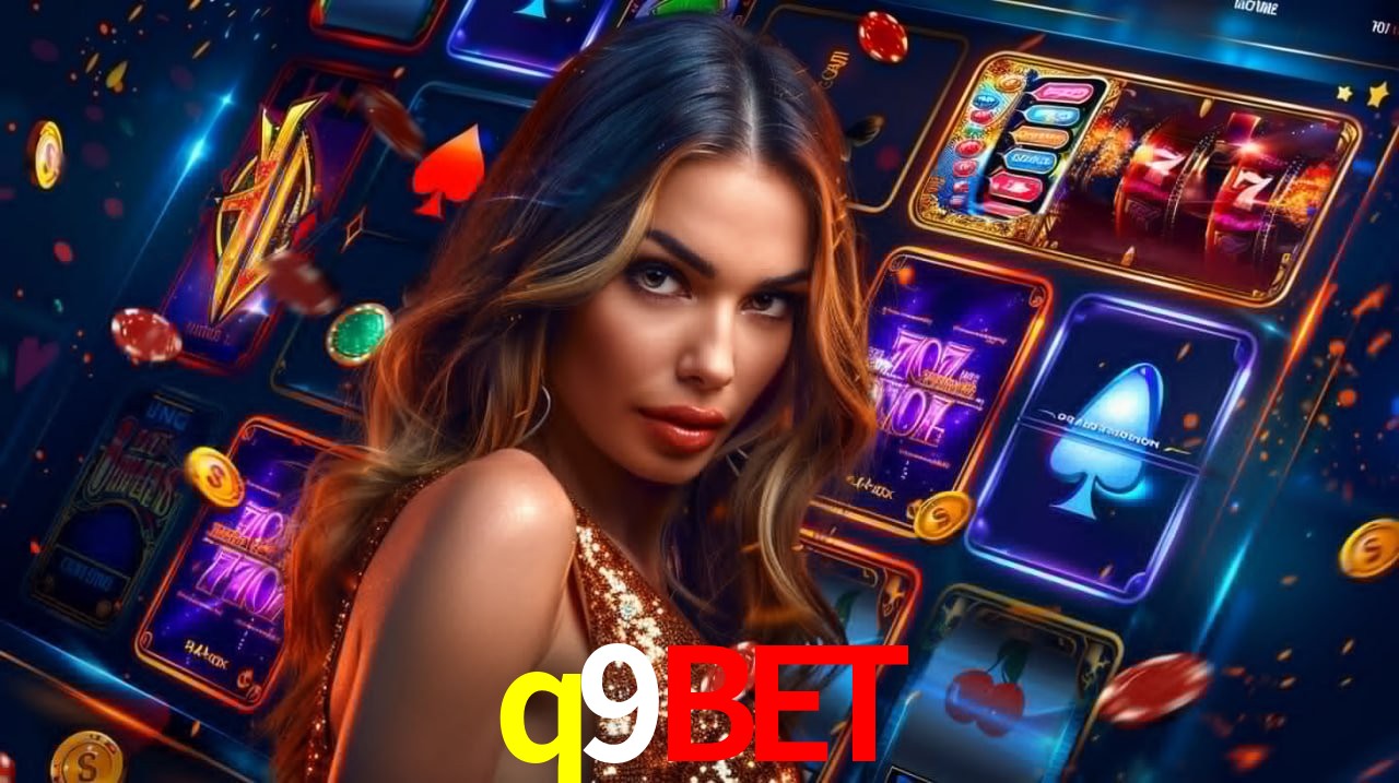 q9bet download