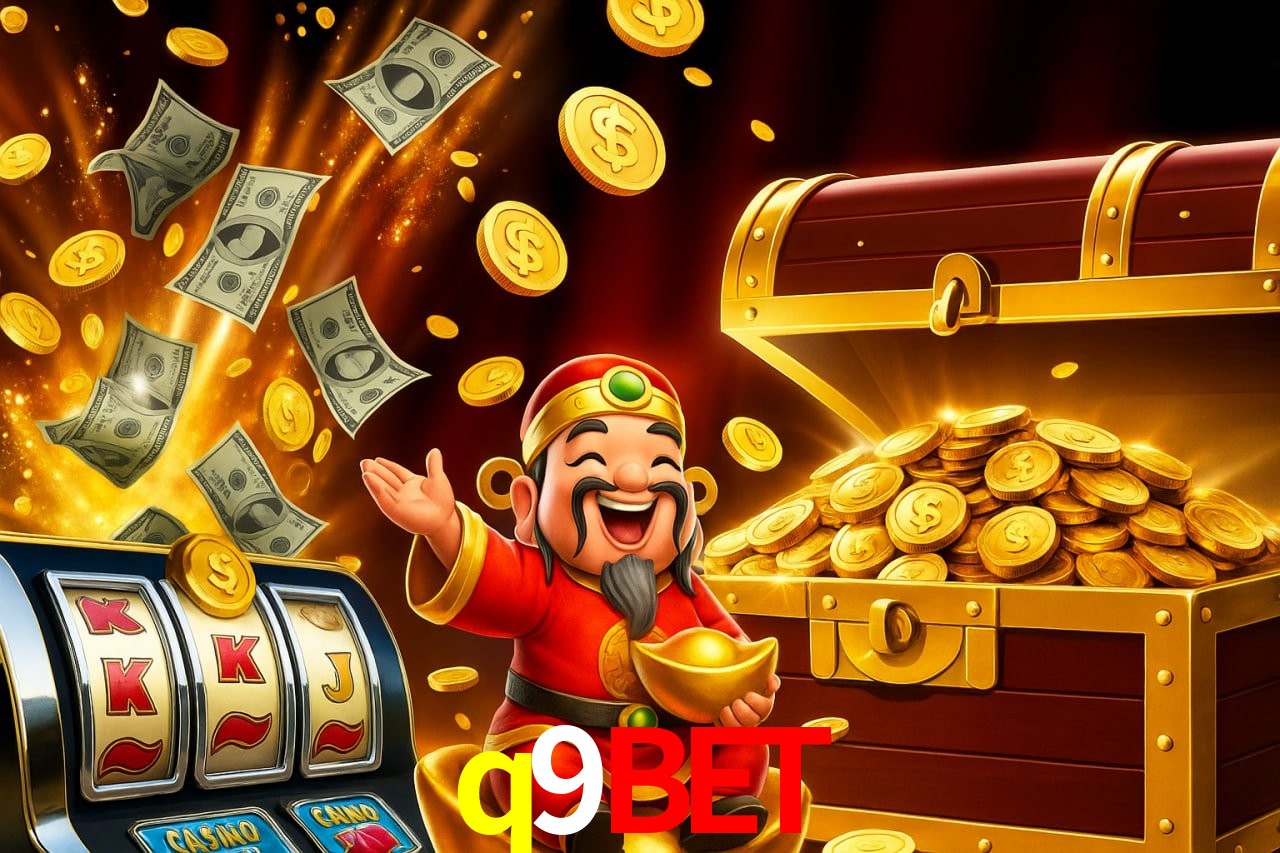 Programa VIP q9bet
