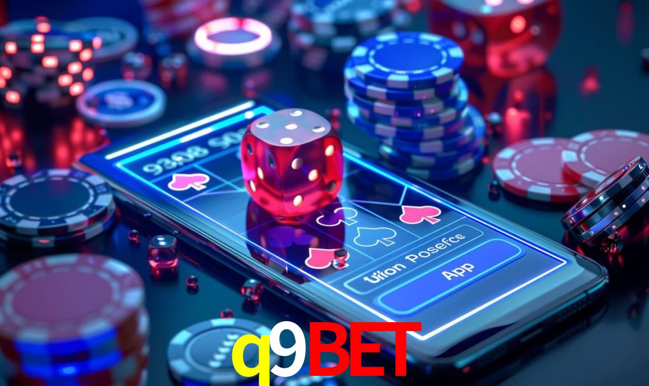 q9bet Slots