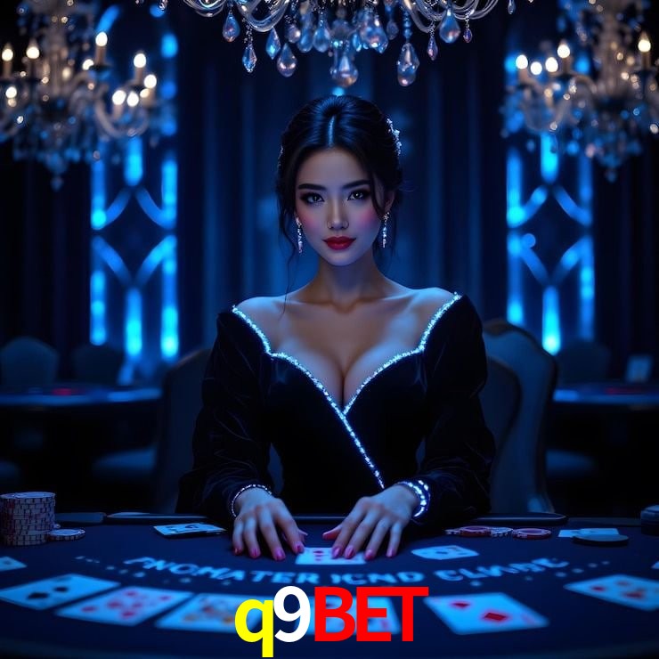 Jogos de Slot q9bet