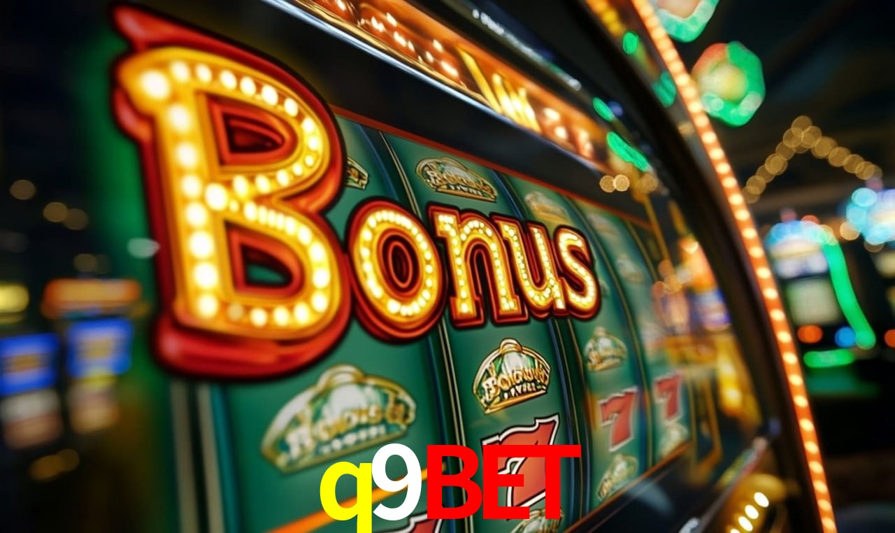 q9bet Plataforma