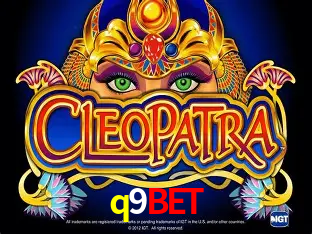 Descubra o Mundo do Cassino Online com q9bet