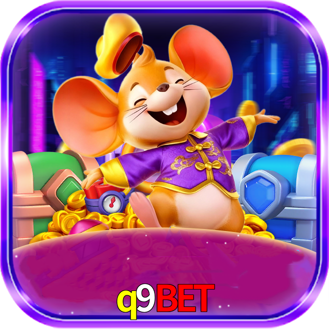 Logo q9bet